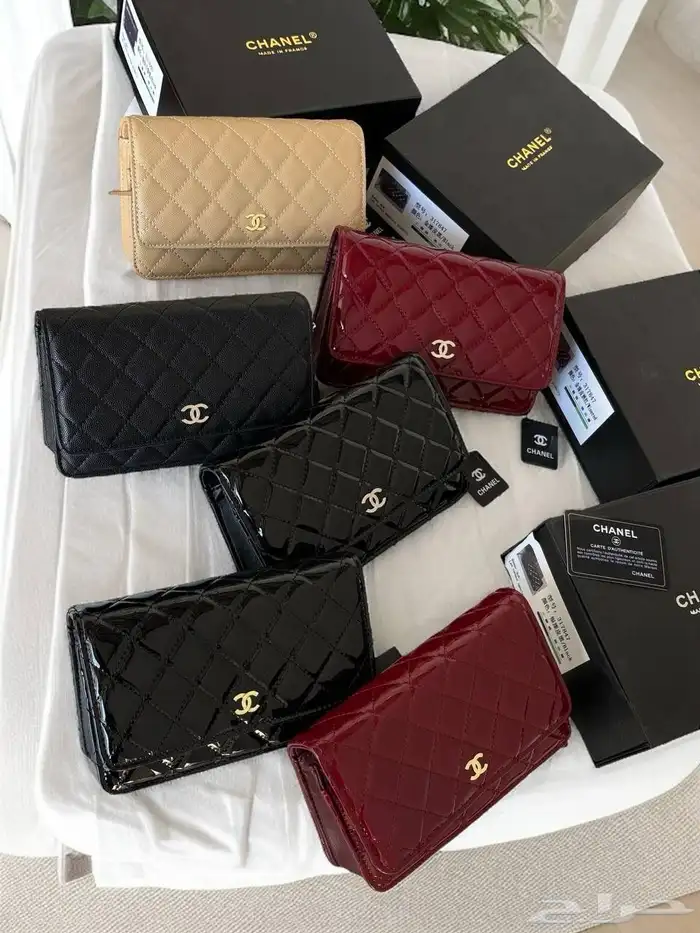 شنط نسائيه ماركات 10