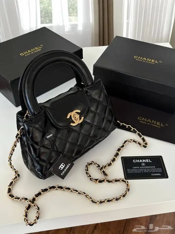 شنط نسائيه ماركات 2