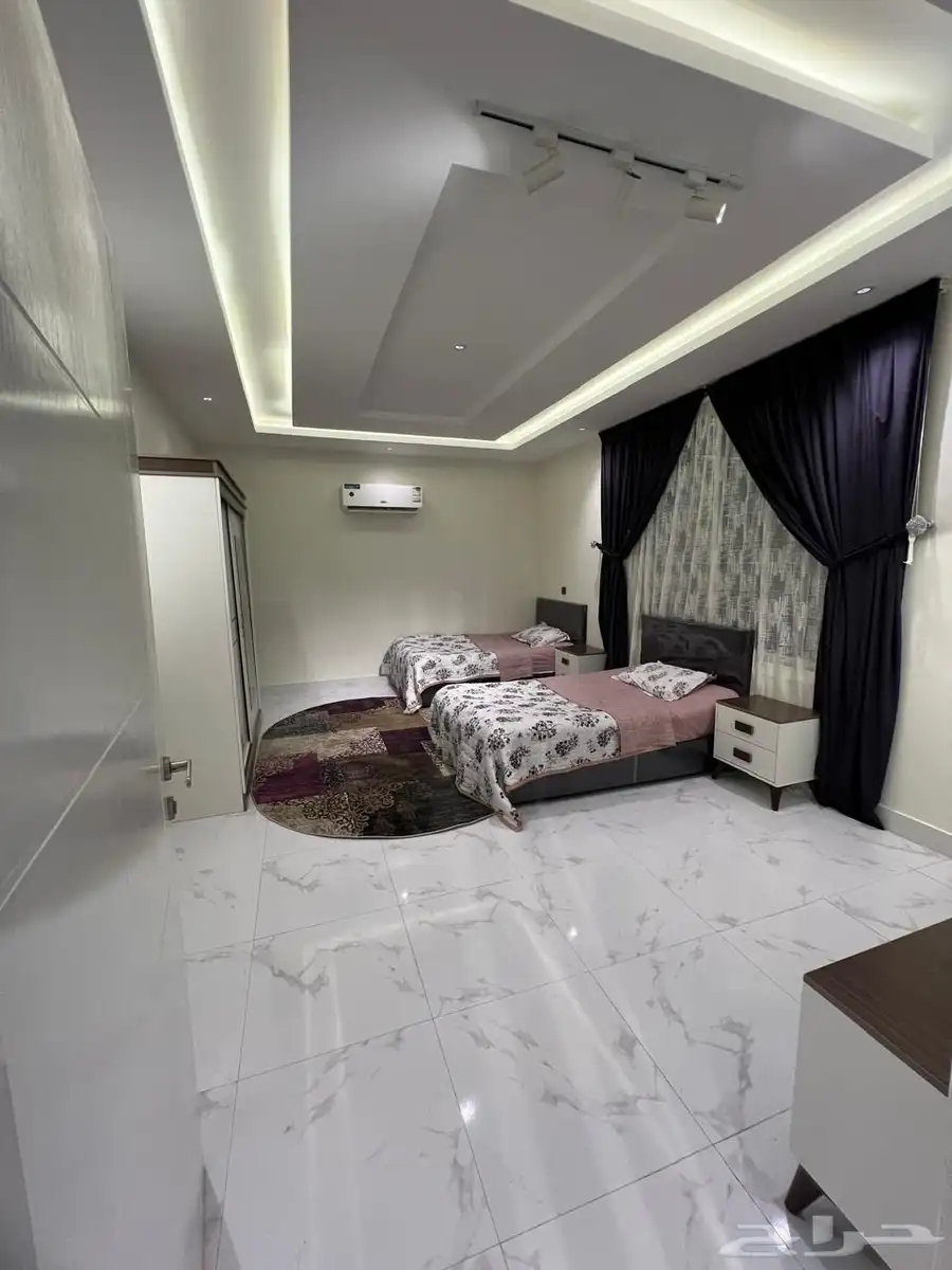 شقه للايجار الصيفي ابها 0