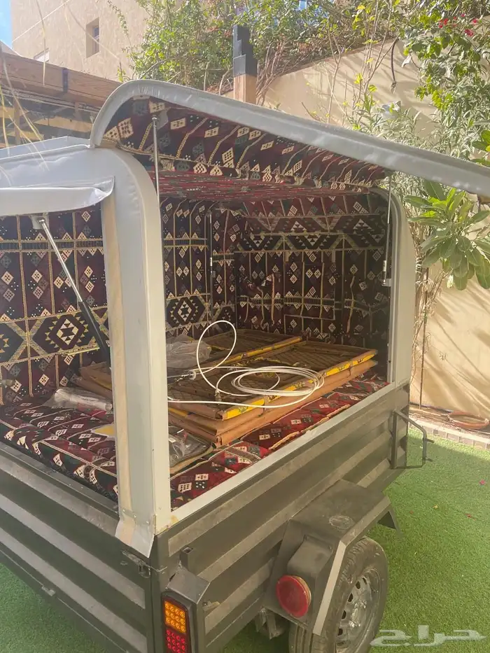 عربه قلص 2