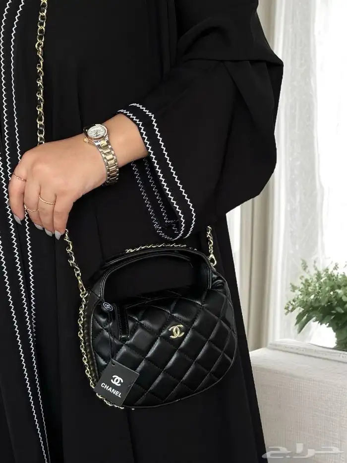 شنط نسائيه ماركات 11