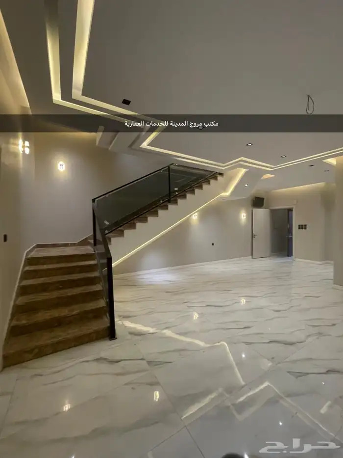 فيلا للبيع بالعزيزية ( الدفاع) مباعه مباعه مباعه 17
