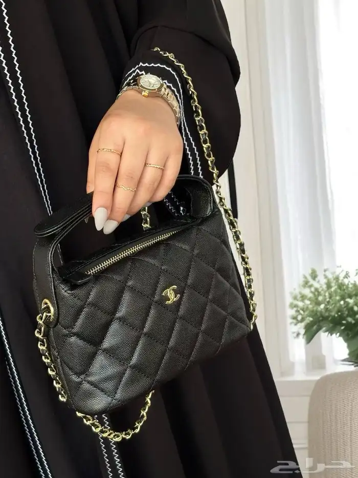 شنط نسائيه ماركات 12