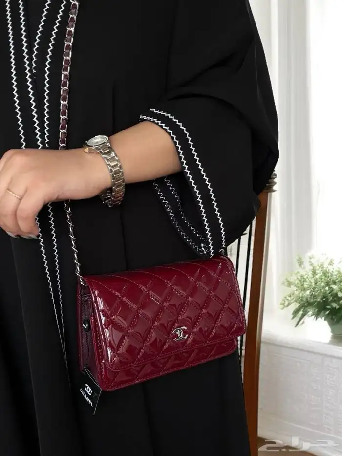شنط نسائيه ماركات 6
