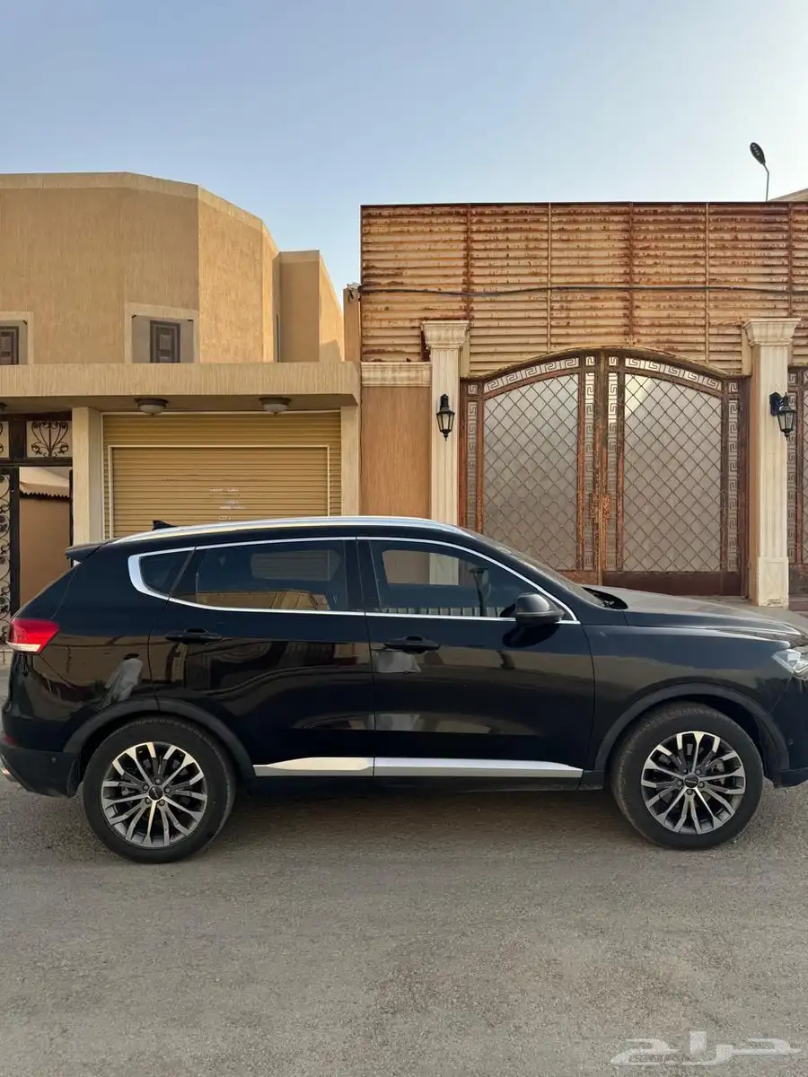 هافال 2021 Haval H6 2021 0