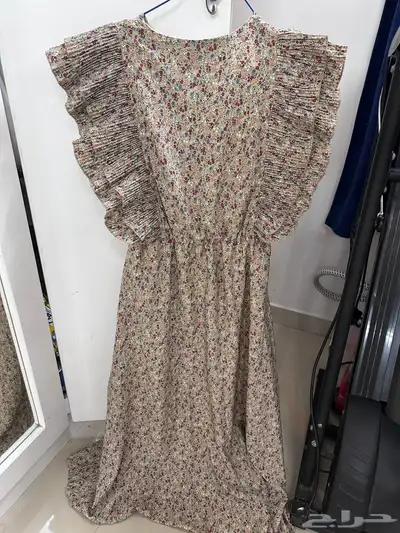 فساتين اخت الجديدة 9