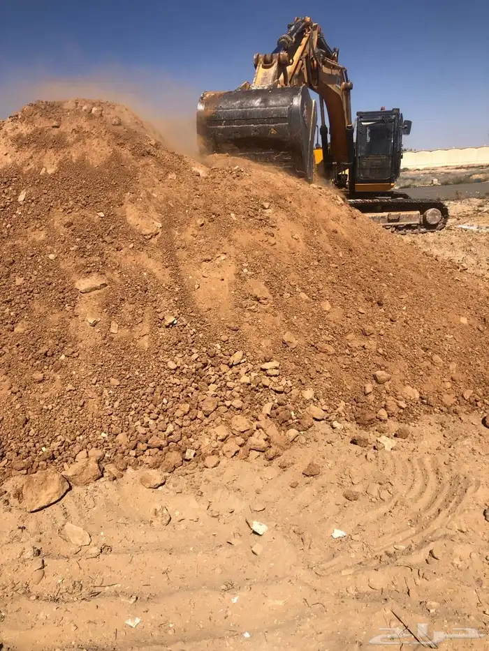 مقاول مشاريع حكومية وخاصة 32