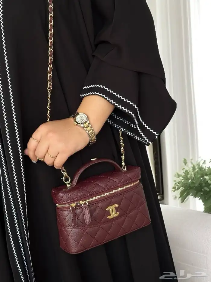 شنط نسائيه ماركات 19