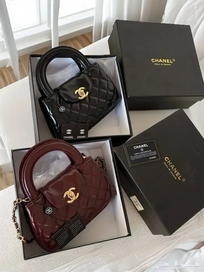 شنط نسائيه ماركات 4