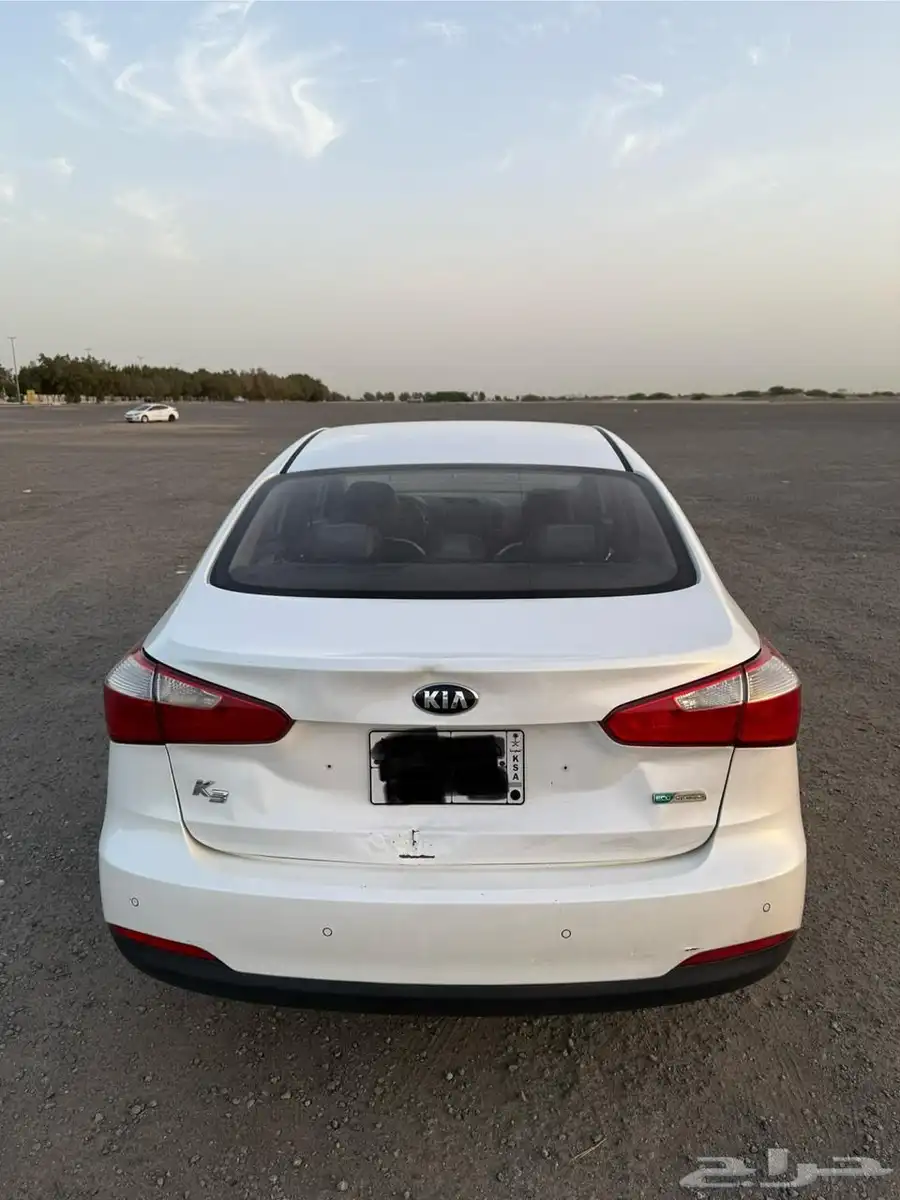 سيراتو 2015 3