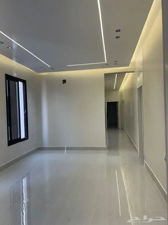 للبيع دور علوي  ودور ارضي - وشقه 2