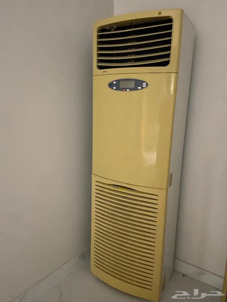 مكيف دولاب 4 طن 1
