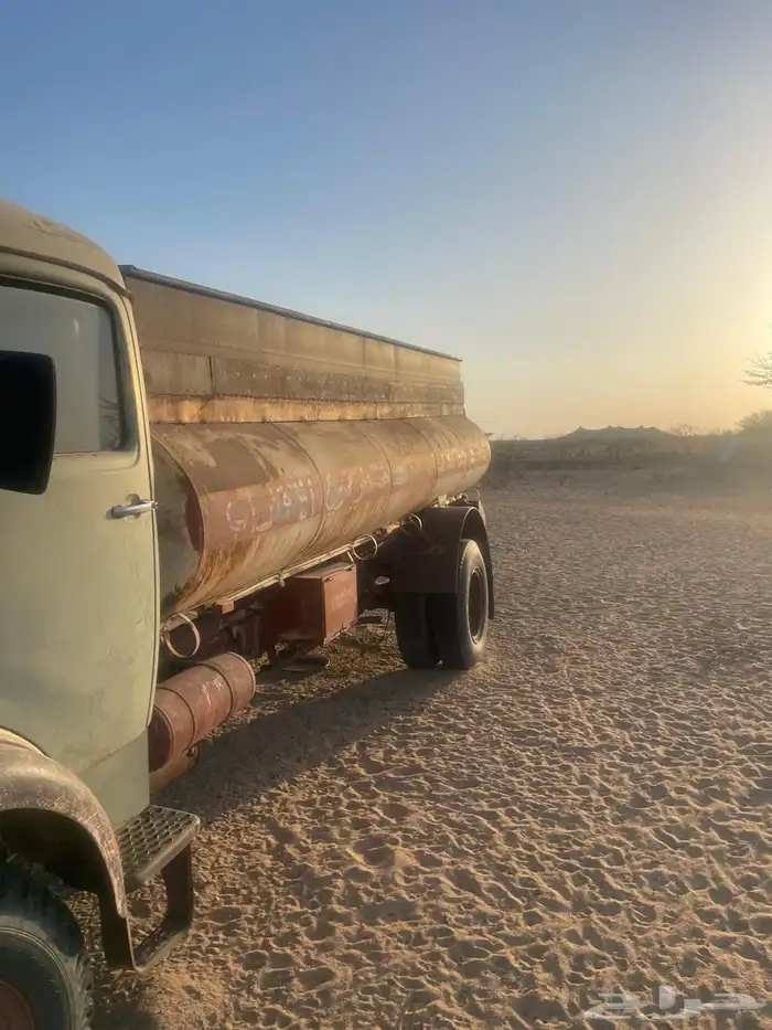 وايت ماء حسنيه موديل 1974 0