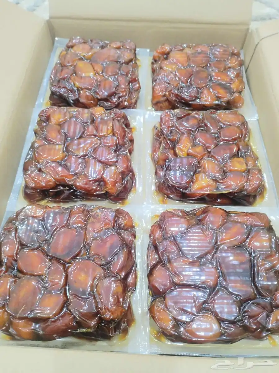 تمر خلص بسعر مغري 0