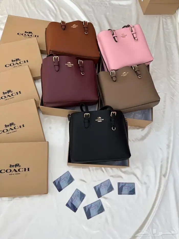 شنط نسائيه ماركات 61