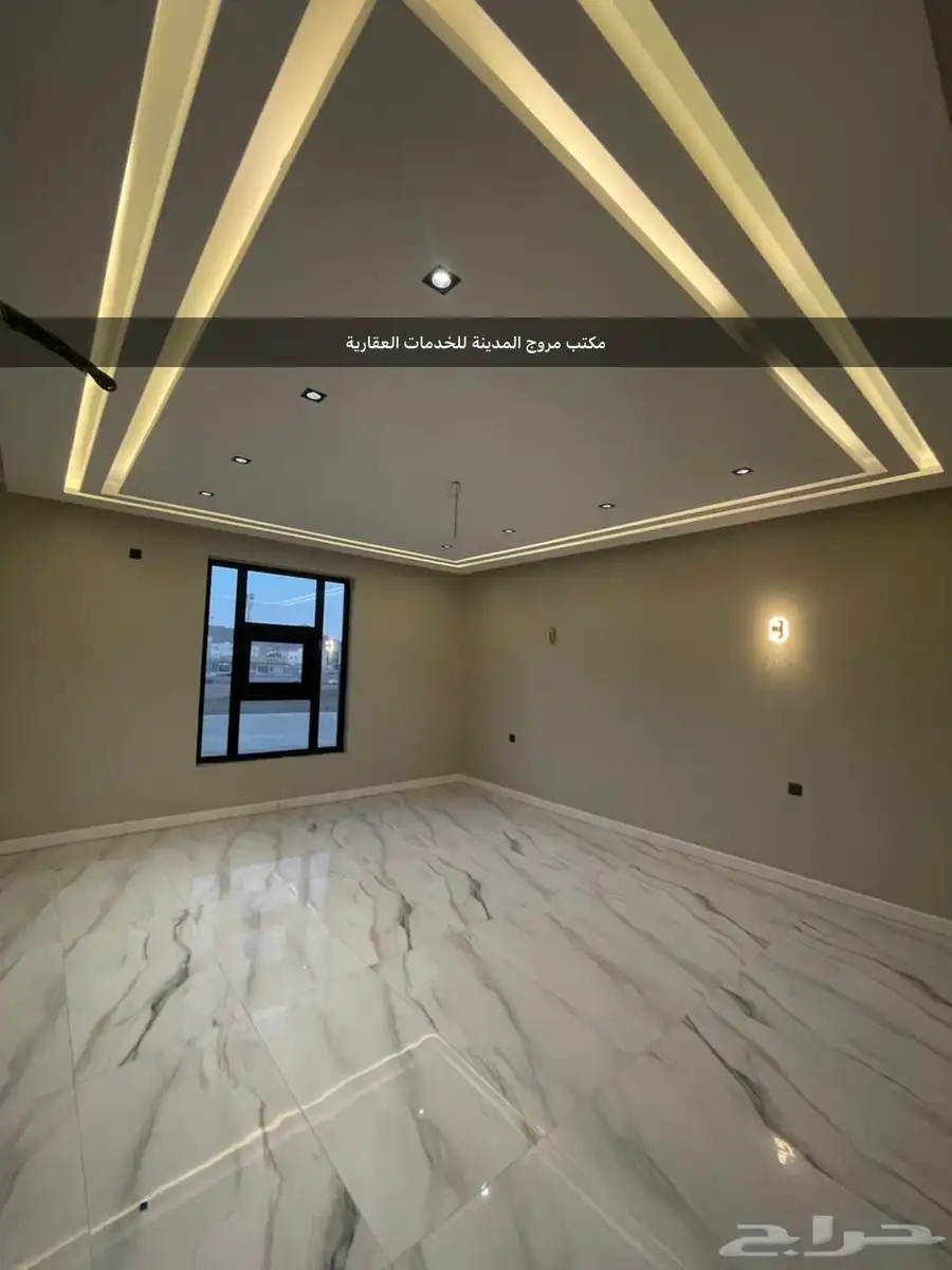 فيلا للبيع بالعزيزية ( الدفاع) 3
