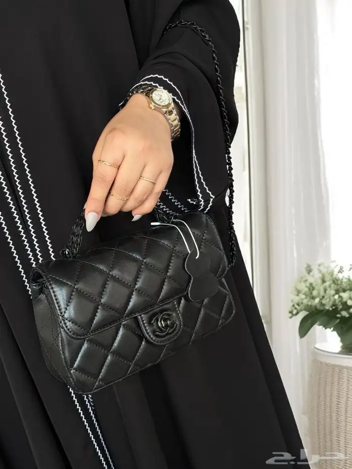 شنط نسائيه ماركات 17