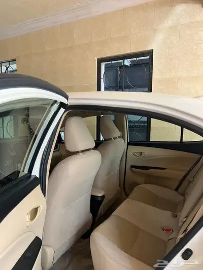 يارس 2020 للبيع 5