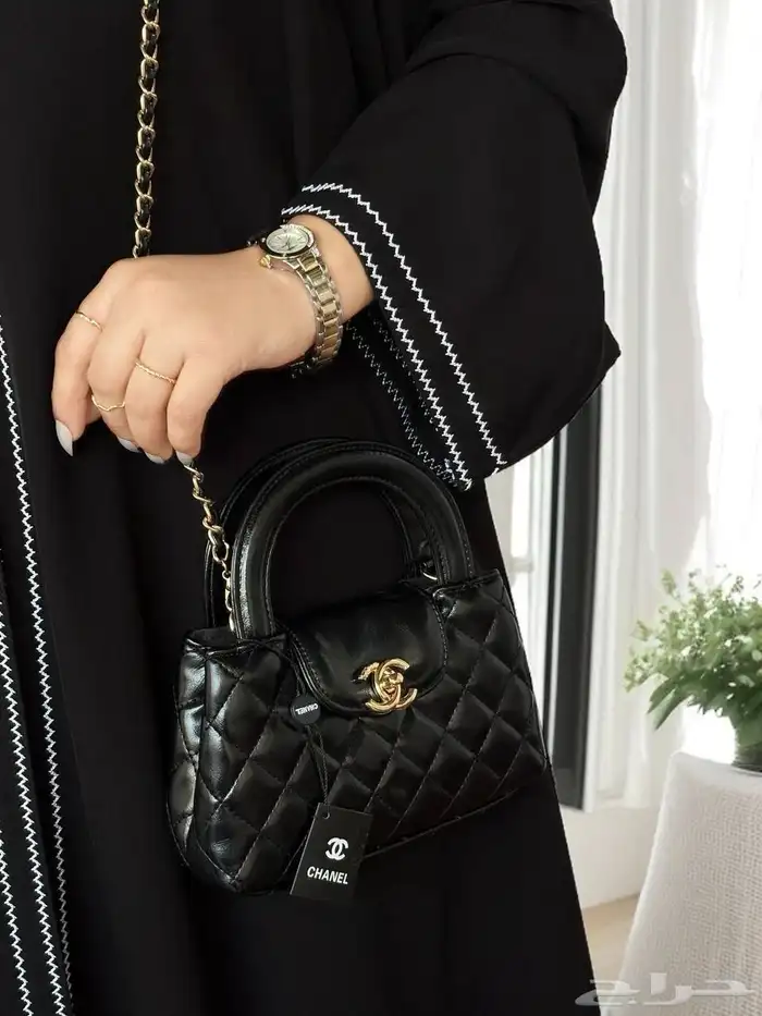 شنط نسائيه ماركات 1