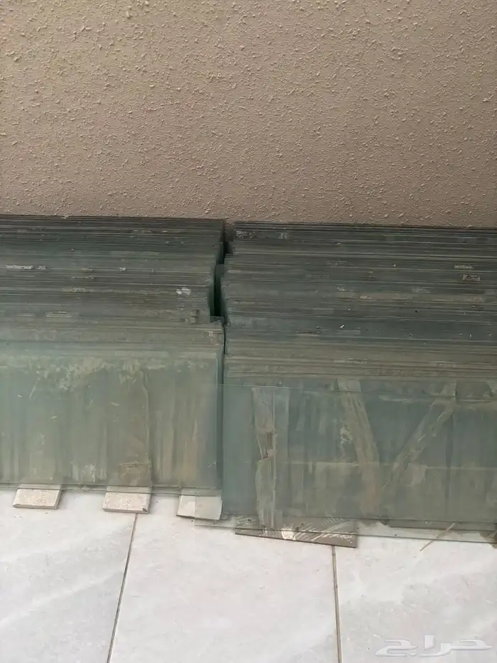 ارفف قزاز وحديد 1