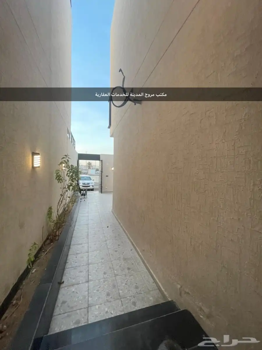 فيلا للبيع بالعزيزية ( الدفاع) 12