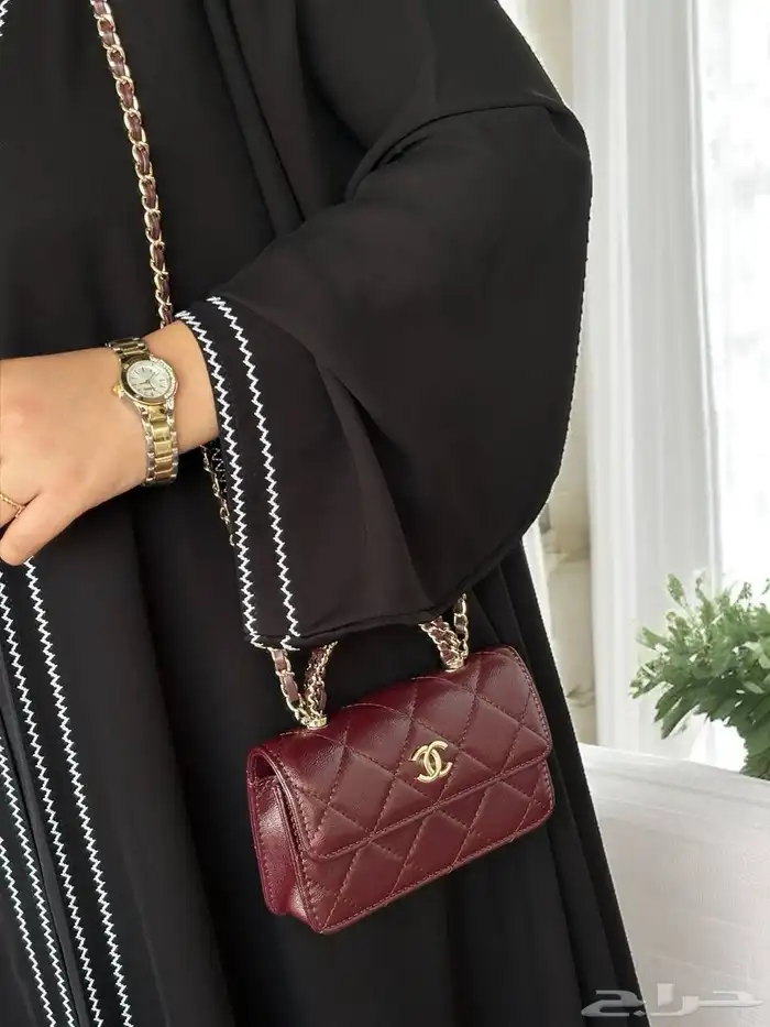 شنط نسائيه ماركات 13