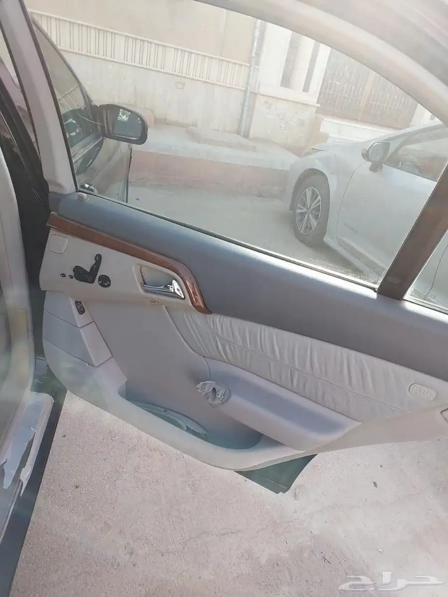 مرسيدس 99 8