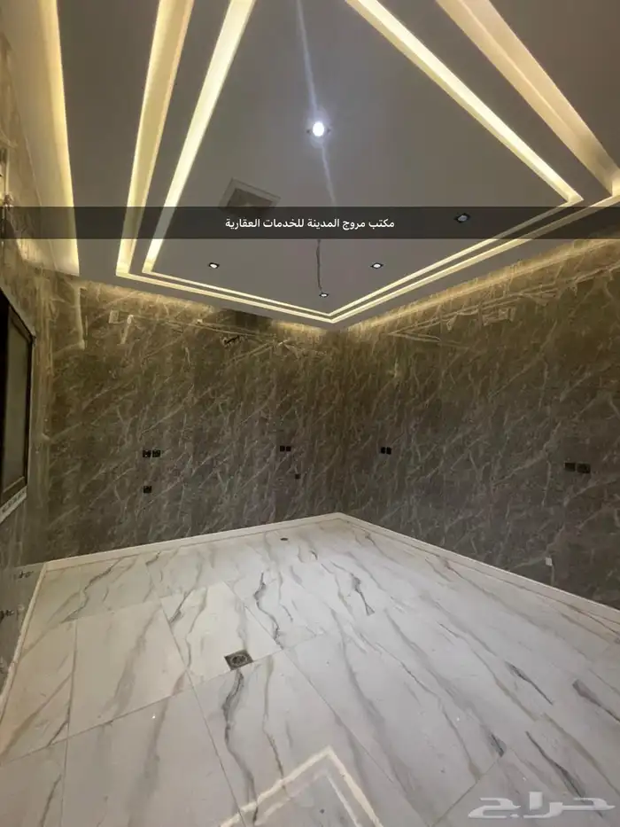 فيلا للبيع بالعزيزية ( الدفاع) مباعه مباعه مباعه 4
