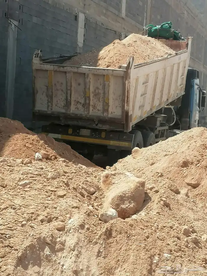 مقاول مشاريع حكومية وخاصة 33