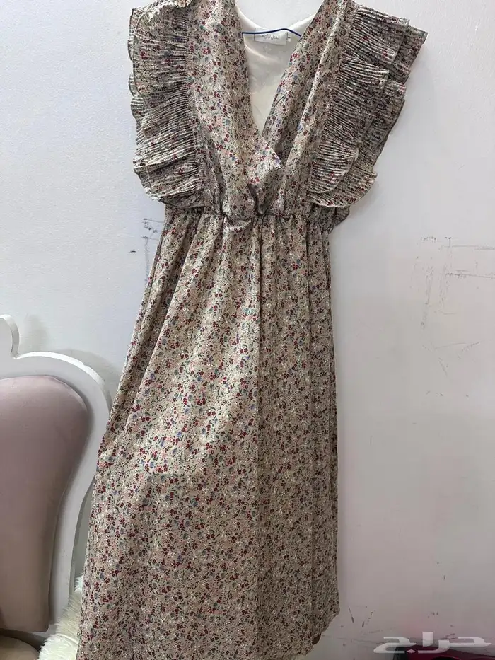 فساتين اخت الجديدة 10
