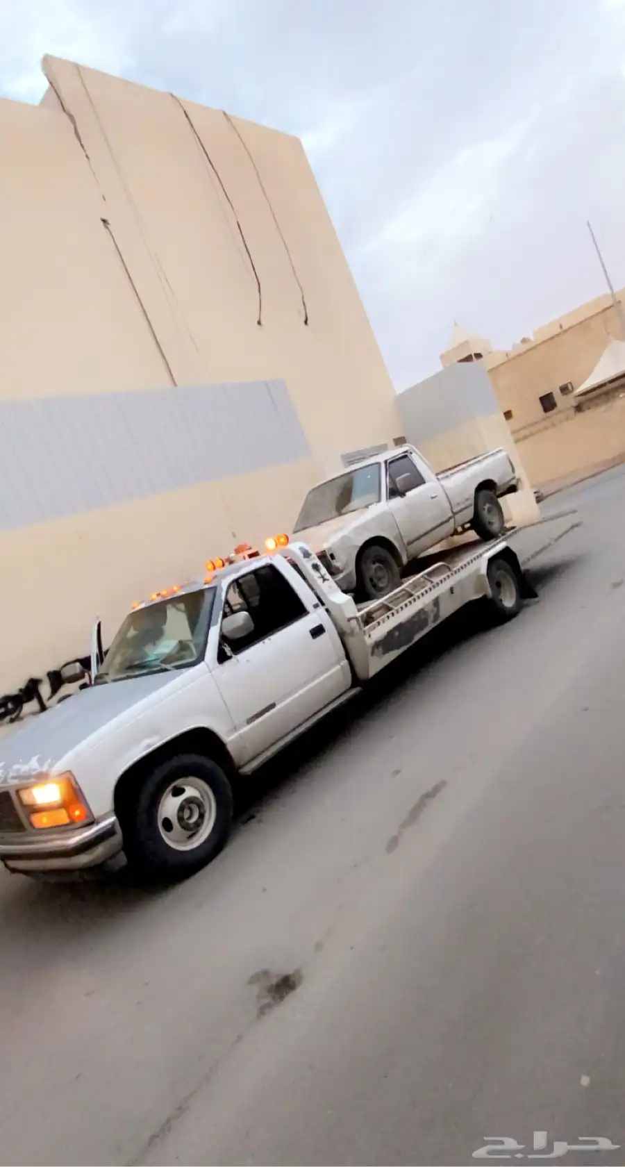 للبيع سطحه جمس موديل 92 1