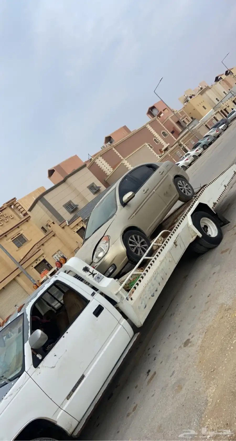 للبيع سطحه جمس موديل 92 7
