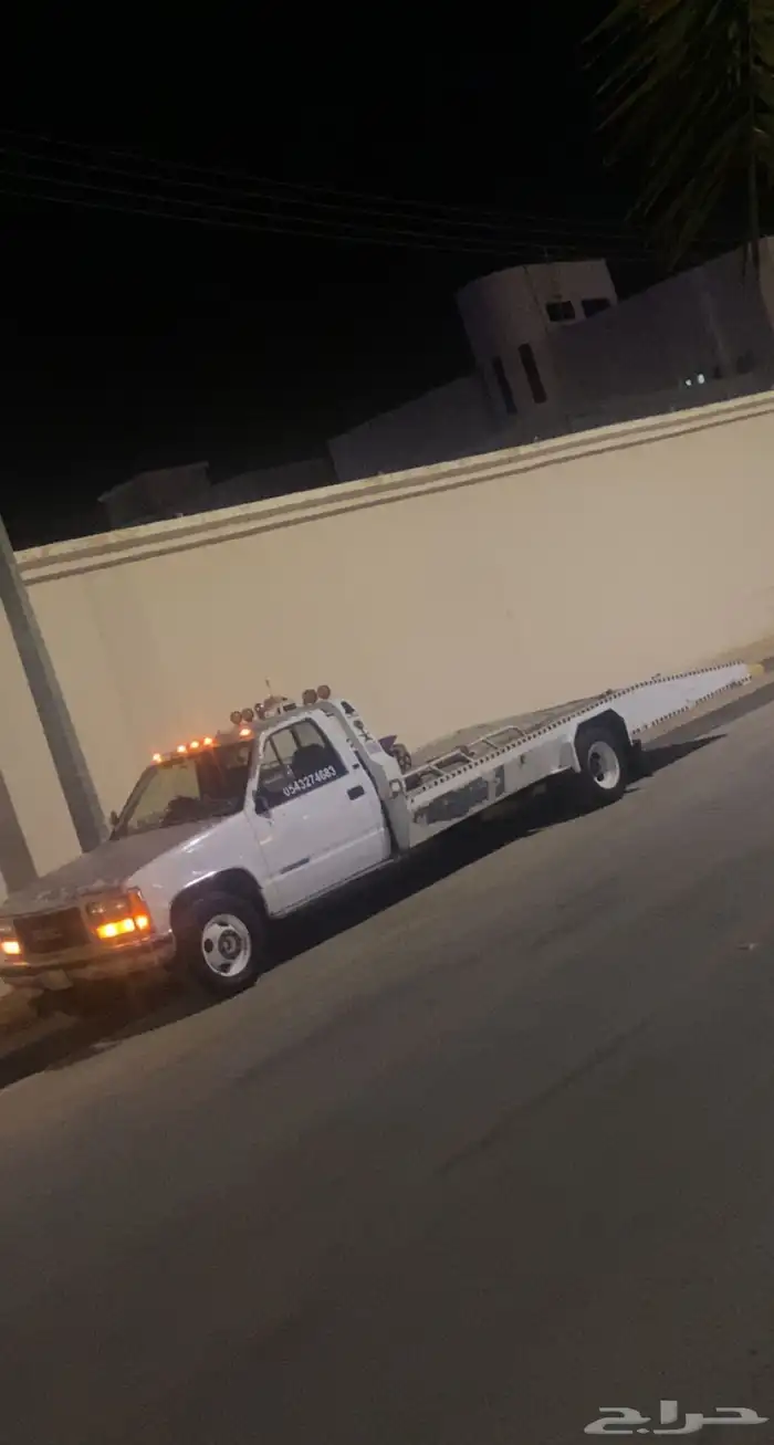 للبيع سطحه جمس موديل 92 2
