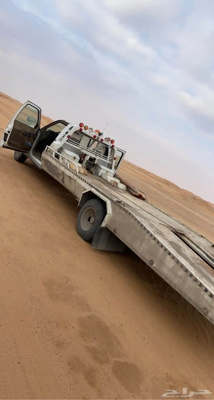 للبيع سطحه جمس موديل 92 6