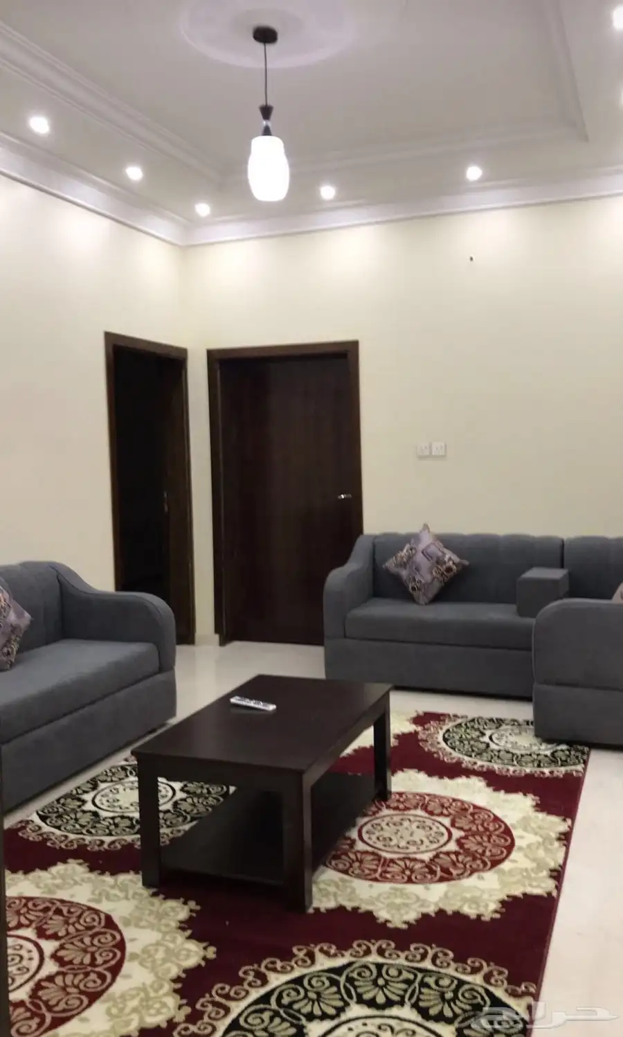 الضيافة للشقق المفروشة الباحة 0