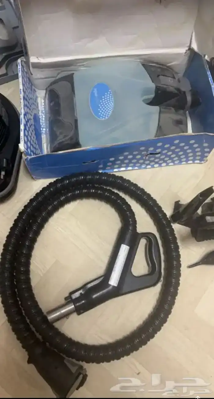 مكنسة رينبو الامريكيه 3