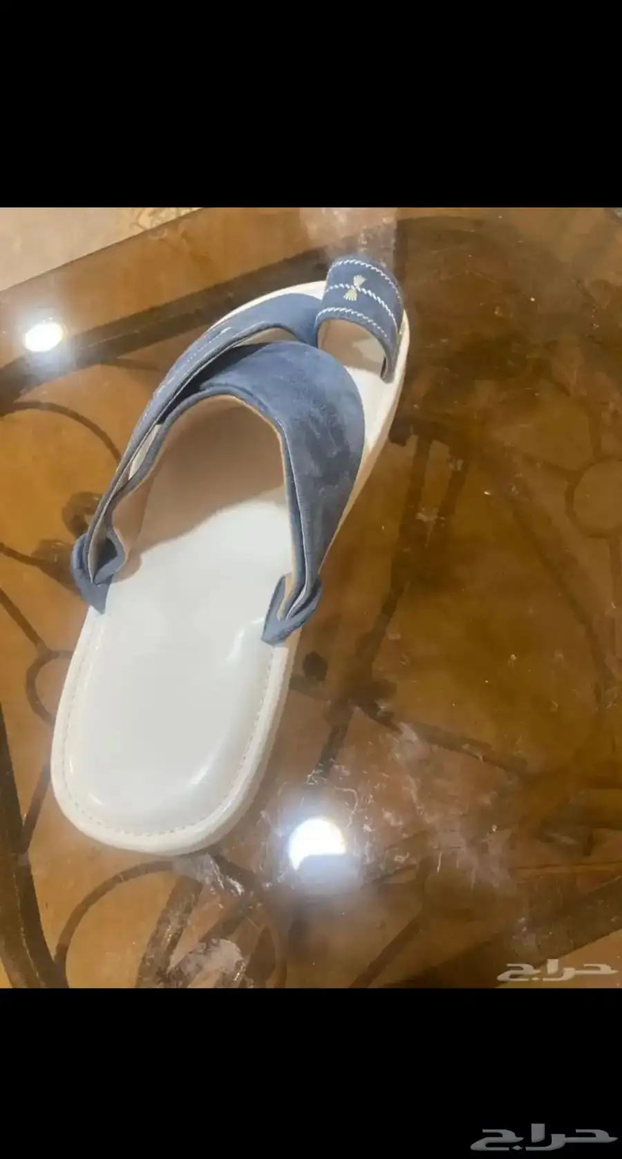 حذاء شرقي 2