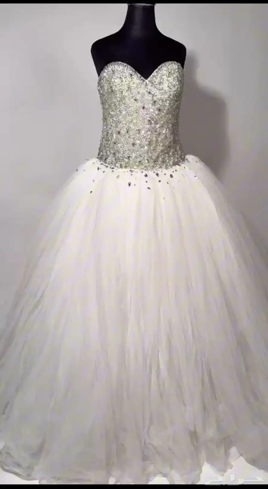 فستان زواج 0