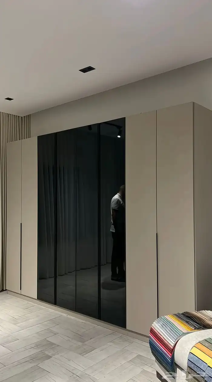 تفصيل خزاين ملابس حسب الطلب 4