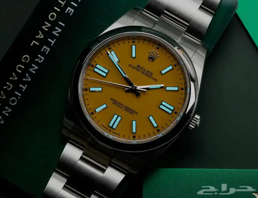 Rolex 2