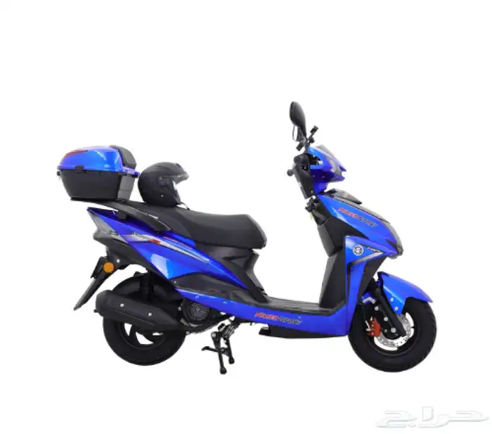 دراجه نارية بطة 2026   CM150 7