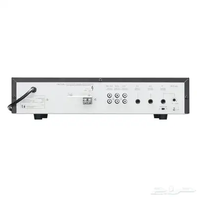 مضخم صوت توا AMPLIFIER TOA ZA_2240 2