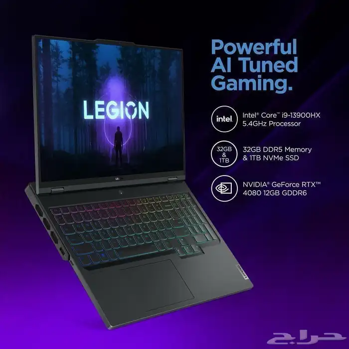 لابتوب جديد العاب و دراسة متوفر جميع المواصفات 2