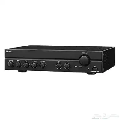 مضخم صوت توا AMPLIFIER TOA ZA_2240 0