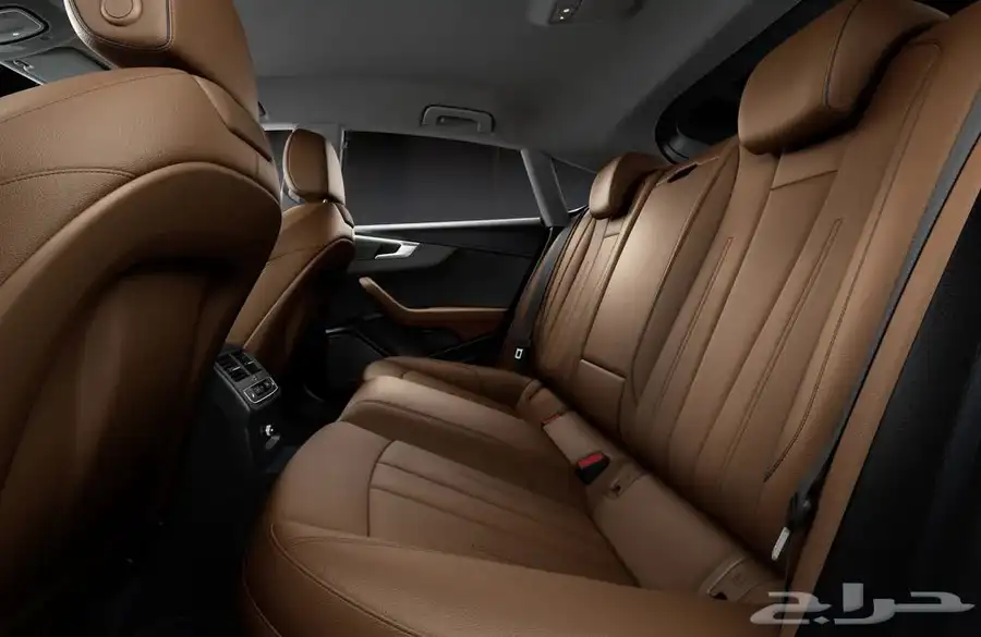 Audi A5 S Line 20