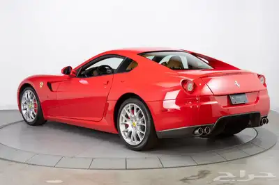 Ferrari 599 wheels original oem index