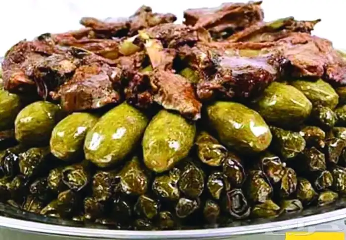 مأكولات سعودية و عالمية 1