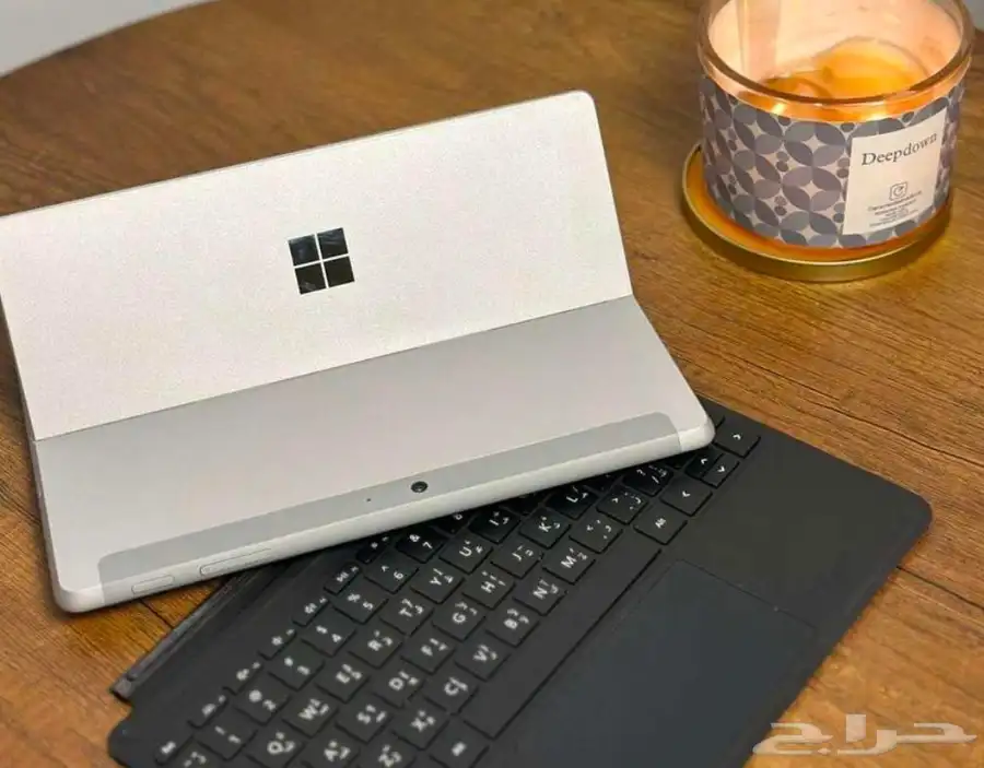 Microsoft Surface Go2 1