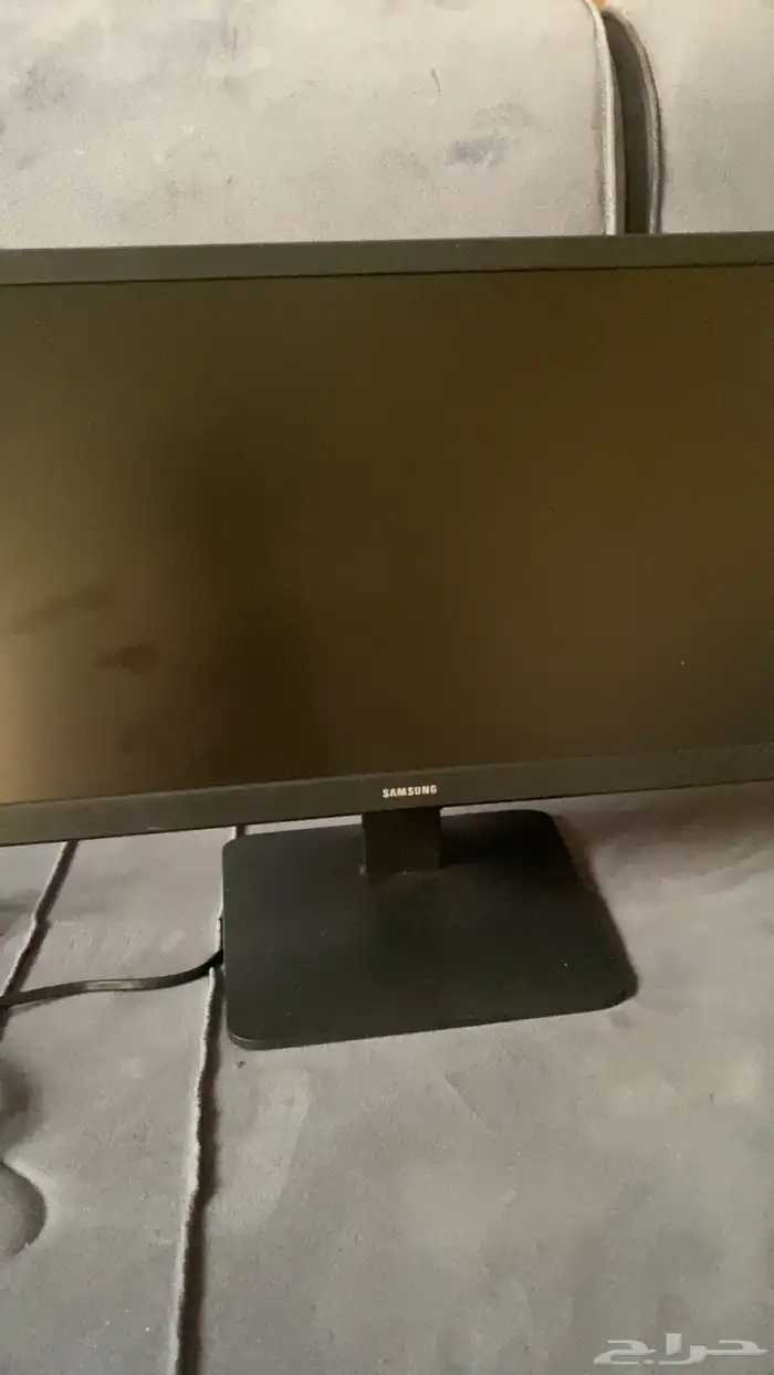 شاشة samsung 2