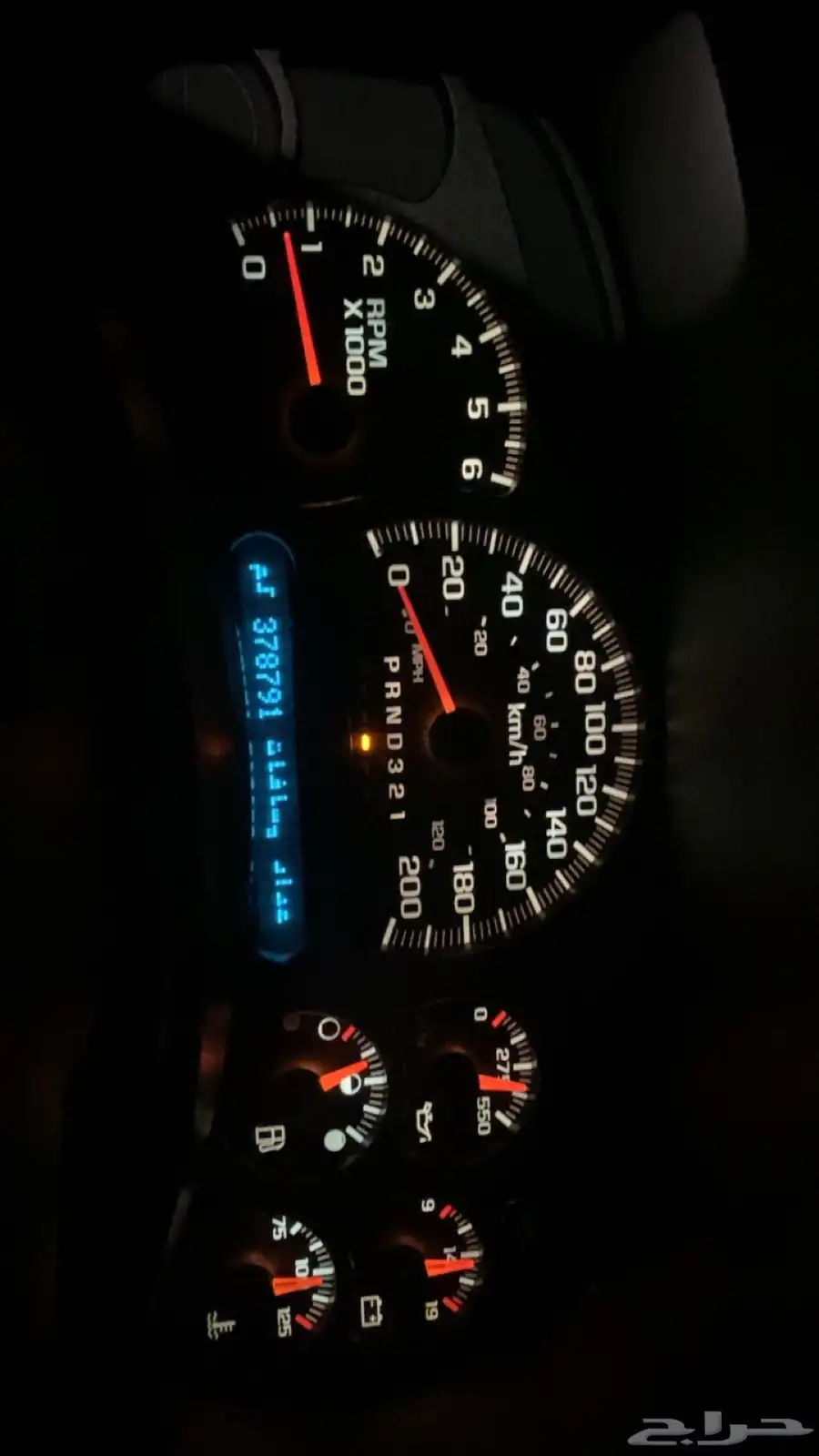 جمس يوكن 2006 بدون دبل 8